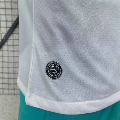 Manchester City 26-27 Away Soccer Jersey - Player Version
