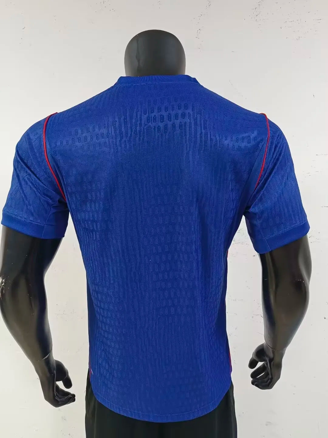 Croatia Away World Cup 2026 Soccer Jersey - Player Version