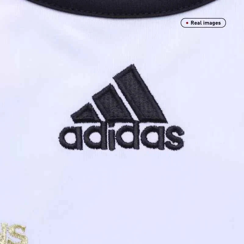 AC Milan Retro 06/07 RONALDO 99 Away Soccer Jersey