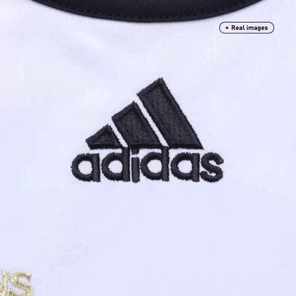AC Milan Retro 06/07 RONALDO 99 Away Soccer Jersey