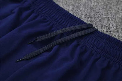Portugal Training Tracksuit 25-26 Blue (Kids And Man )