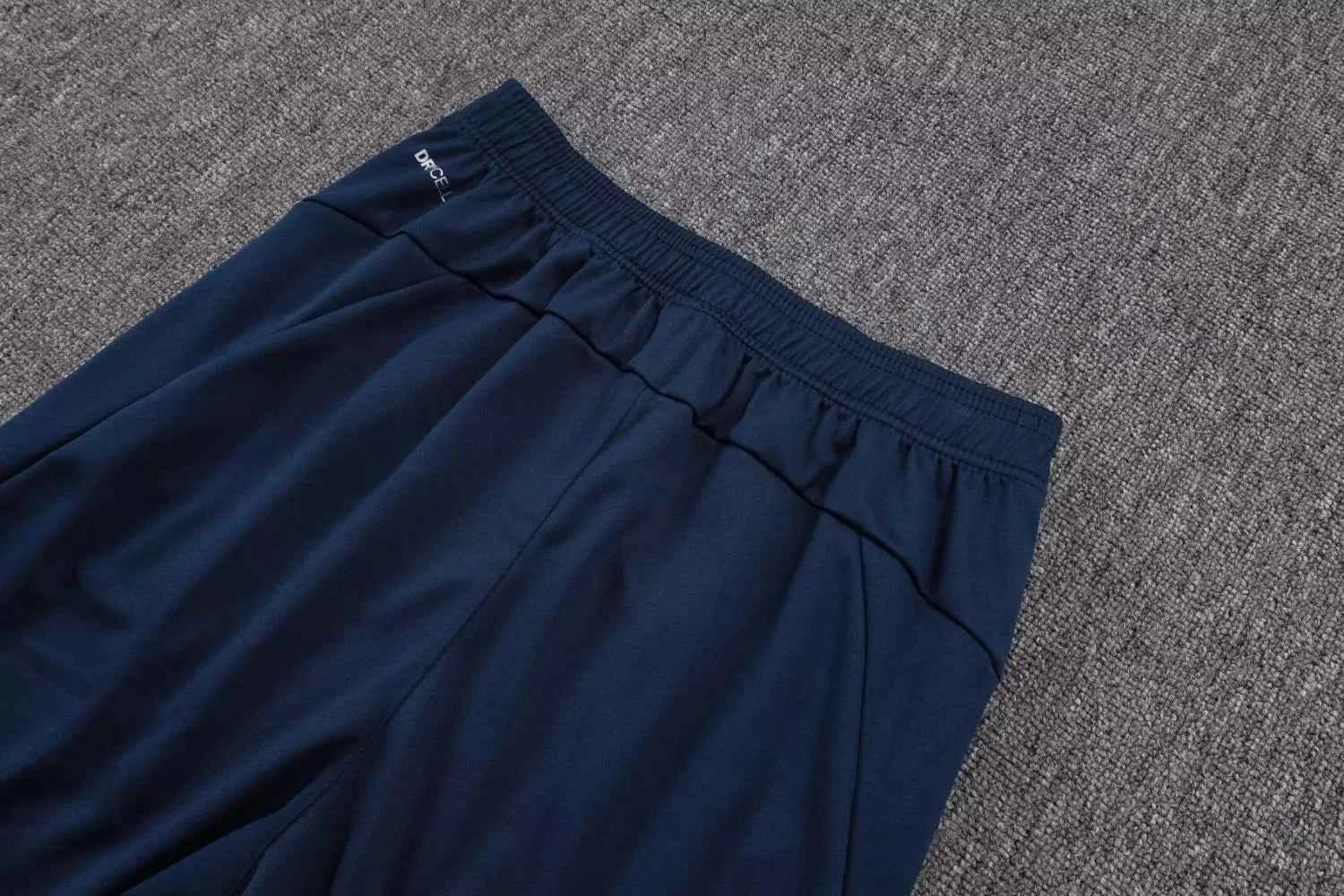 Manchester city Training Tracksuit 25-26 Blue (Kids And Man )