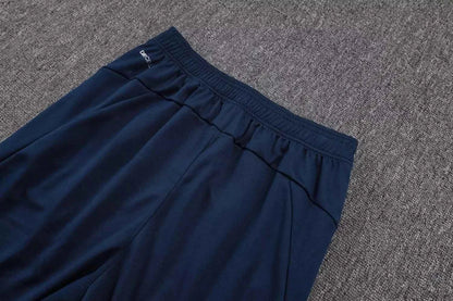 Manchester city Training Tracksuit 25-26 Blue (Kids And Man )