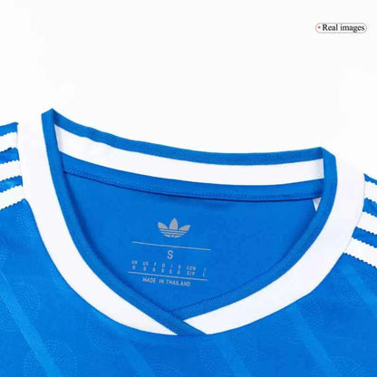 Women Real Madrid Third Soccer Jersey 2025/26
