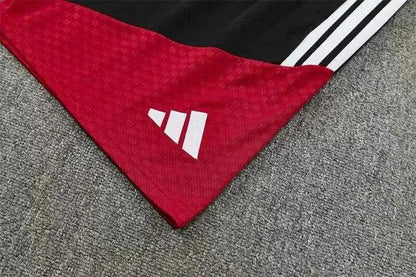 Germany Black Training 26-27 jersey kit