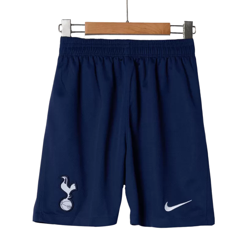 Tottenham Hotspur Home Soccer Full Kit 2025-26 - fan version