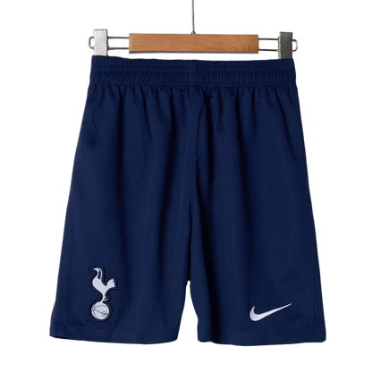Tottenham Hotspur Home Soccer Full Kit 2025-26 - fan version
