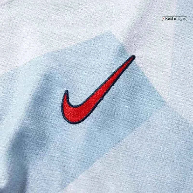 USA Home Soccer Jersey World Cup 2026 -Fan Version