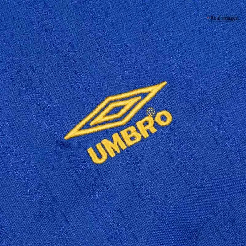 Retro 95-97 Chelsea Home Soccer Jersey