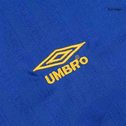 Retro 95-97 Chelsea Home Soccer Jersey