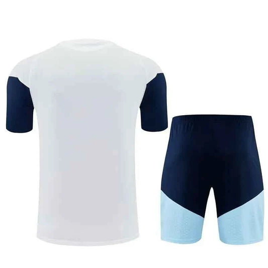 Argentina Training 26-27 jersey kit