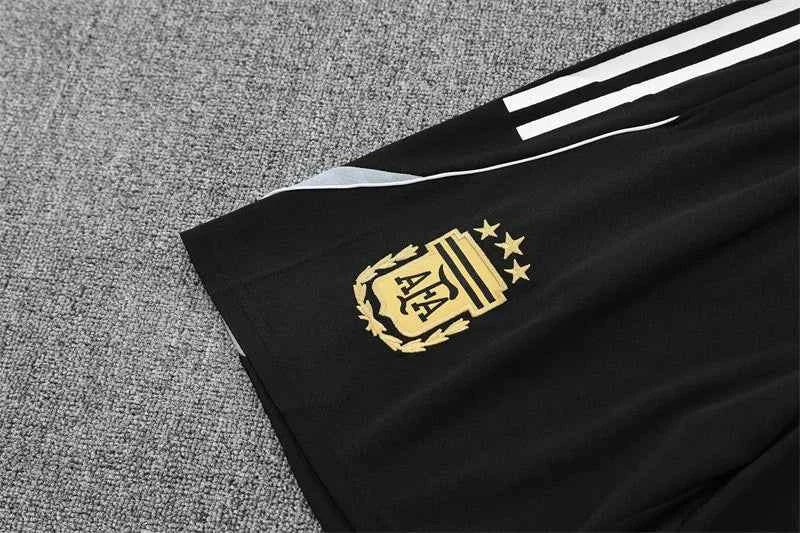 Argentina Training kits Soccer Jersey 25-26