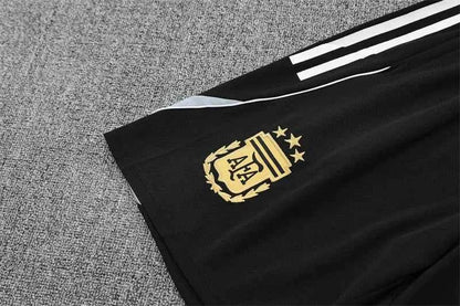 Argentina Training kits Soccer Jersey 25-26