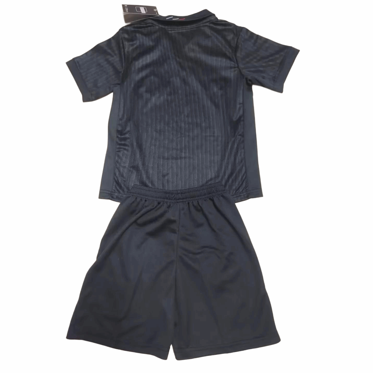 Kids kit Fourth PSG 25-26