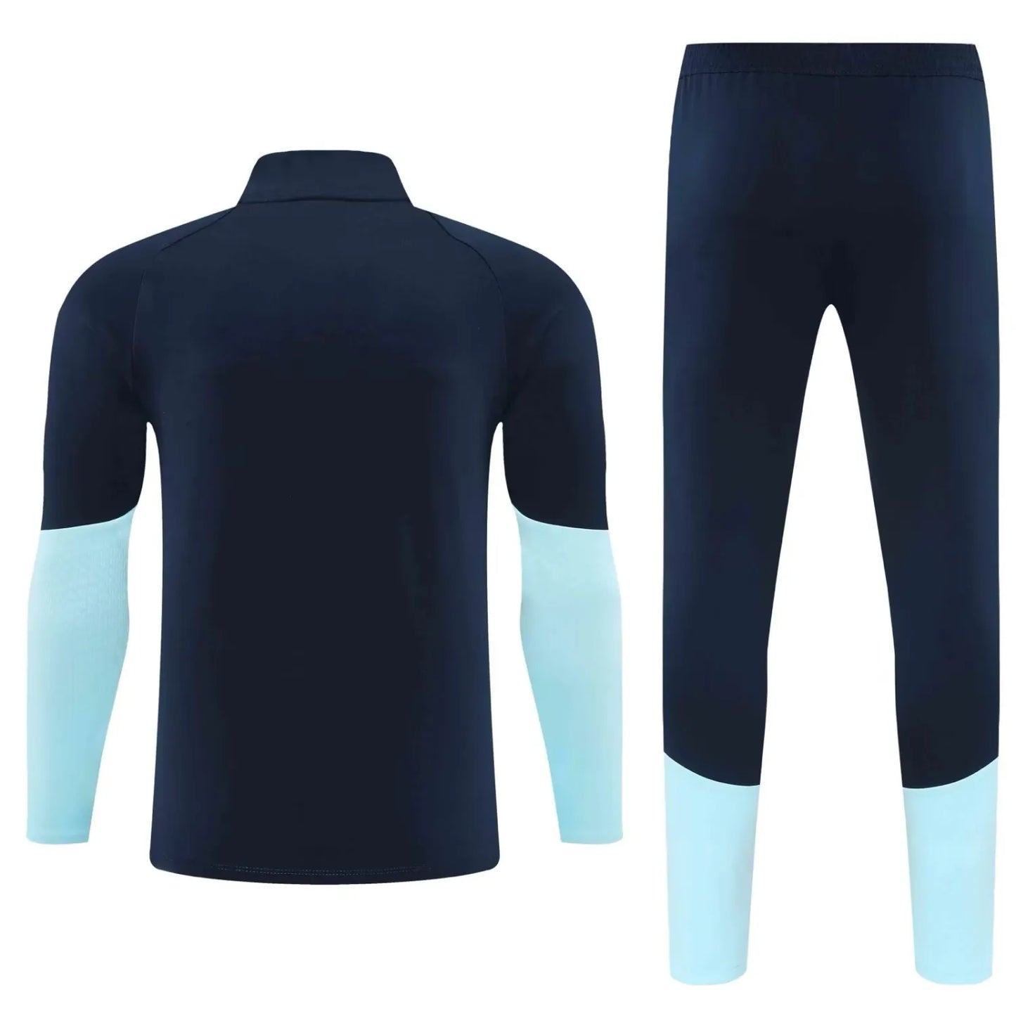 Argentina Training Tracksuit Blue ( Kids And Man ) 26-27