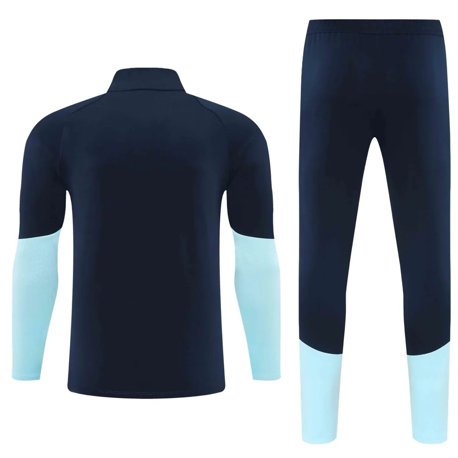Argentina Training Tracksuit Blue ( Kids And Man ) 26-27