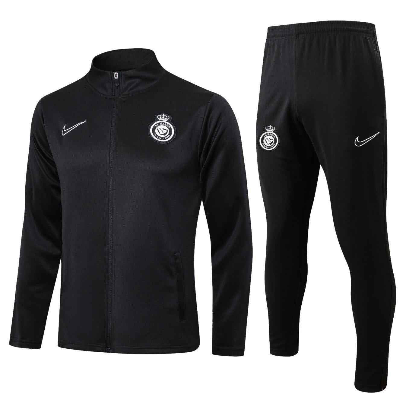 Al-Nassr Training Jacket 24/25