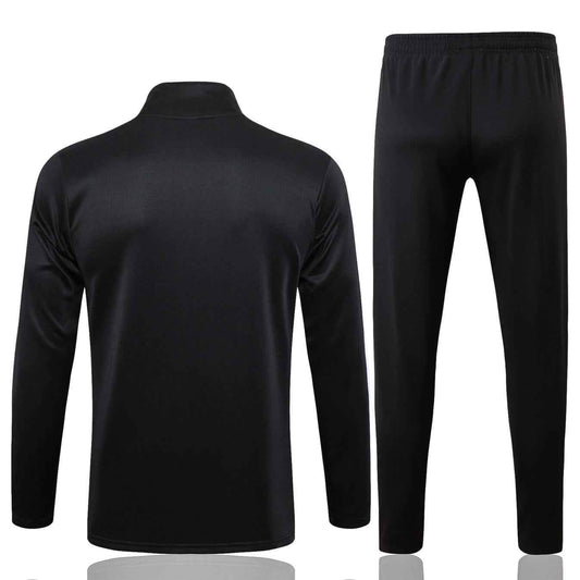 Al-Nassr Training Jacket 24/25
