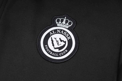 Al-Nassr Training Jacket 24/25