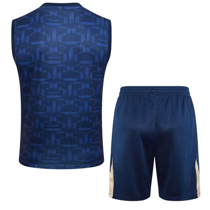 Barcelona Training SUIT 24/25 fan version