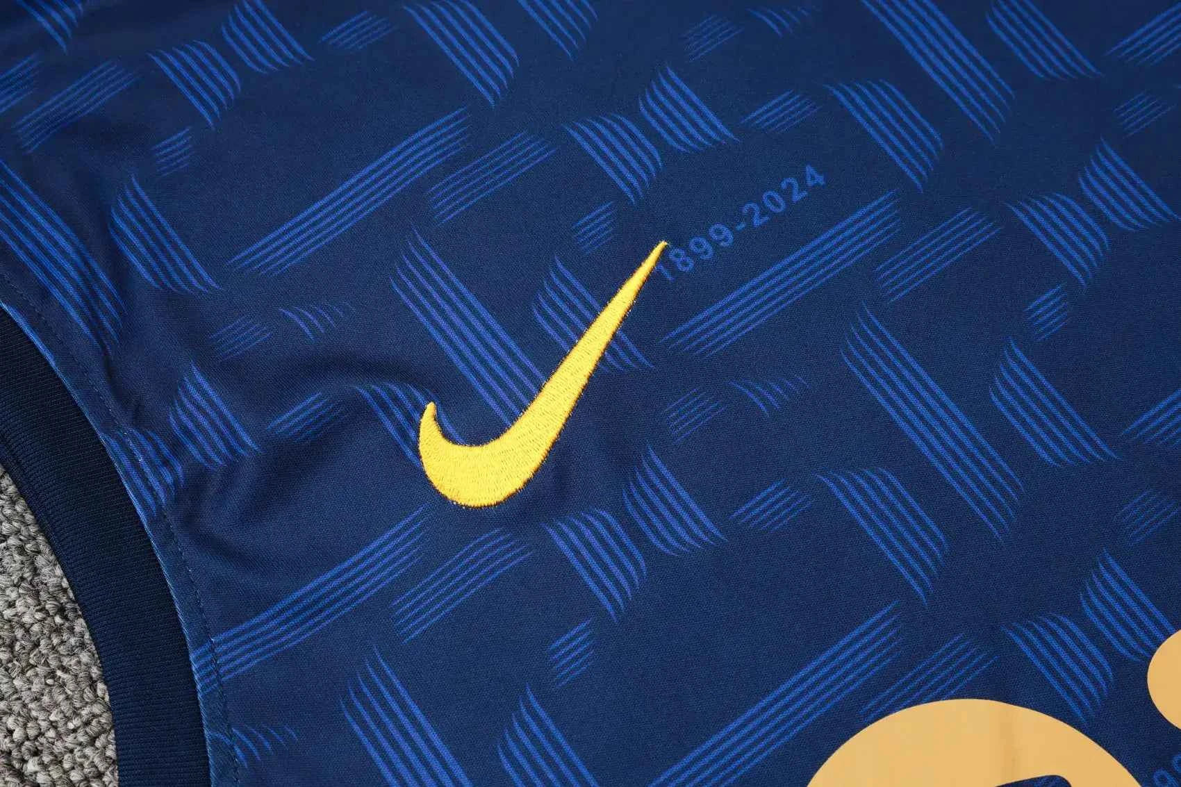 Barcelona Training SUIT 24/25 fan version