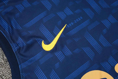 Barcelona Training SUIT 24/25 fan version
