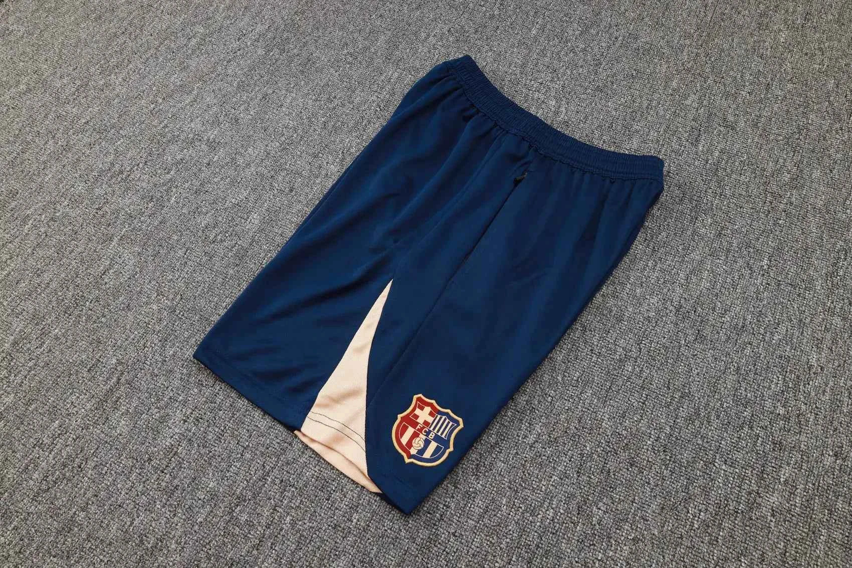 Barcelona Training SUIT 24/25 fan version