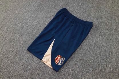 Barcelona Training SUIT 24/25 fan version