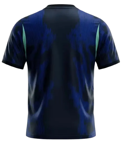 BRAZIL world cup 2026 AWAY JERSEY - FAN Version - Vantyjersey