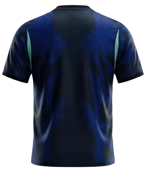 BRAZIL world cup 2026 AWAY JERSEY - FAN Version - Vantyjersey