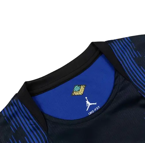 BRAZIL world cup 2026 AWAY JERSEY - FAN Version - Vantyjersey