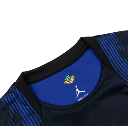 BRAZIL world cup 2026 AWAY JERSEY - FAN Version - Vantyjersey