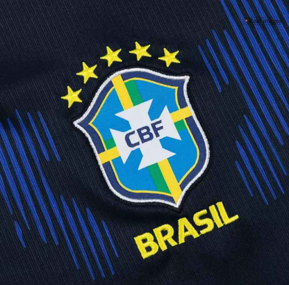 BRAZIL world cup 2026 AWAY JERSEY - FAN Version - Vantyjersey