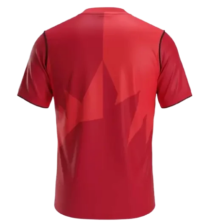 CANADA world cup 2026 HOME JERSEY FAN Version - Vantyjersey
