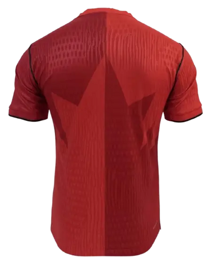 CANADA HOME SOCCER MATCH JERSEY 2026 - Vantyjersey