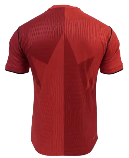 CANADA HOME SOCCER MATCH JERSEY 2026 - Vantyjersey