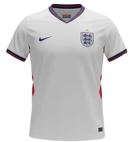 ENGLAND world cup 2026 HOME Soccer JERSEY - Fan Version - Vantyjersey