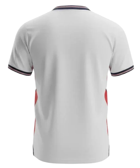 ENGLAND world cup 2026 HOME Soccer JERSEY - Fan Version - Vantyjersey