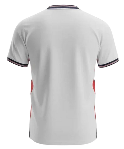 ENGLAND world cup 2026 HOME Soccer JERSEY - Fan Version - Vantyjersey