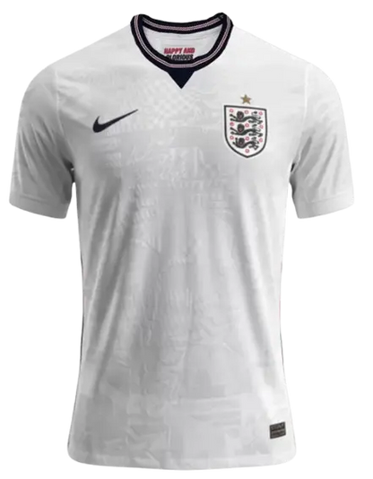 ENGLAND WORLD CUP 2026 HOME SOCCER JERSEY - PLAYER VERSION - Vantyjersey