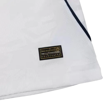 ENGLAND WORLD CUP 2026 HOME SOCCER JERSEY - PLAYER VERSION - Vantyjersey