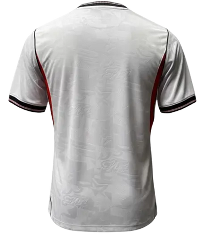 ENGLAND WORLD CUP 2026 HOME SOCCER JERSEY - PLAYER VERSION - Vantyjersey
