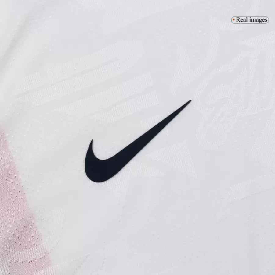 ENGLAND WORLD CUP 2026 HOME SOCCER JERSEY - PLAYER VERSION - Vantyjersey