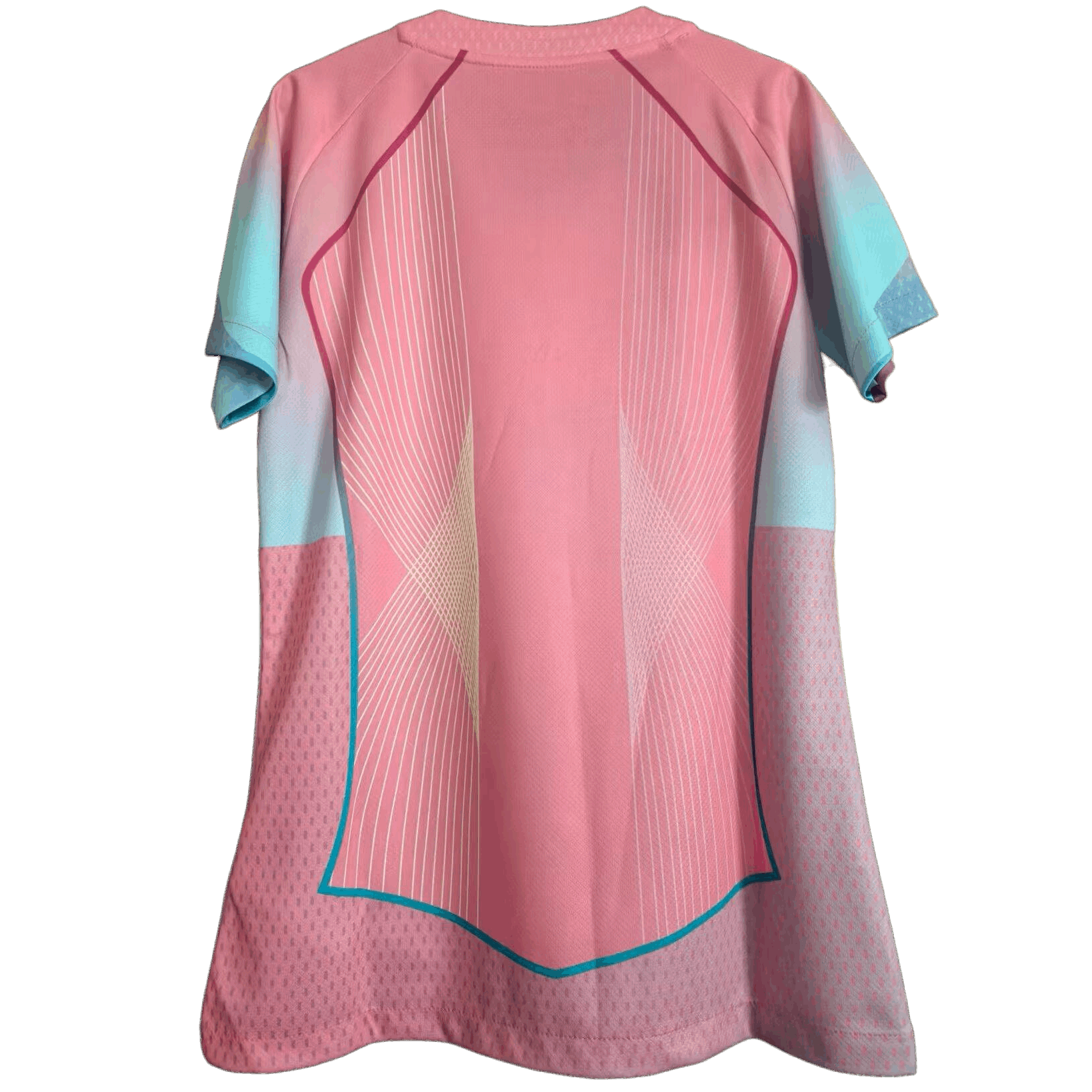 Female Barcelona 25/26 Special Pink