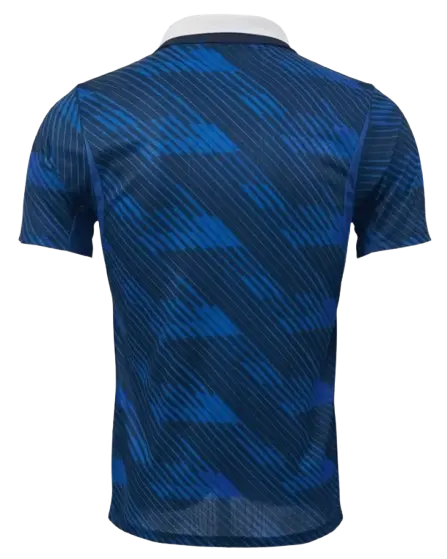 FRANCE HOME MATCH JERSEY 2026 - Vantyjersey