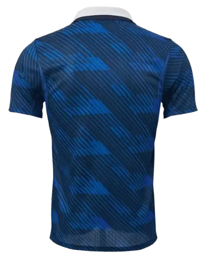 FRANCE HOME MATCH JERSEY 2026 - Vantyjersey