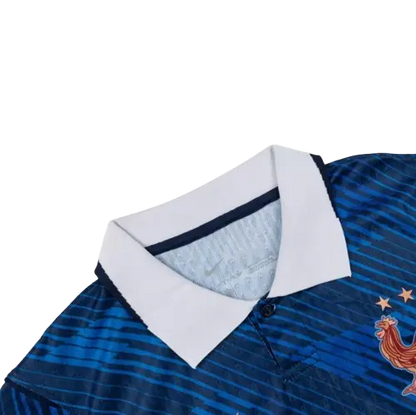 FRANCE HOME MATCH JERSEY 2026 - Vantyjersey