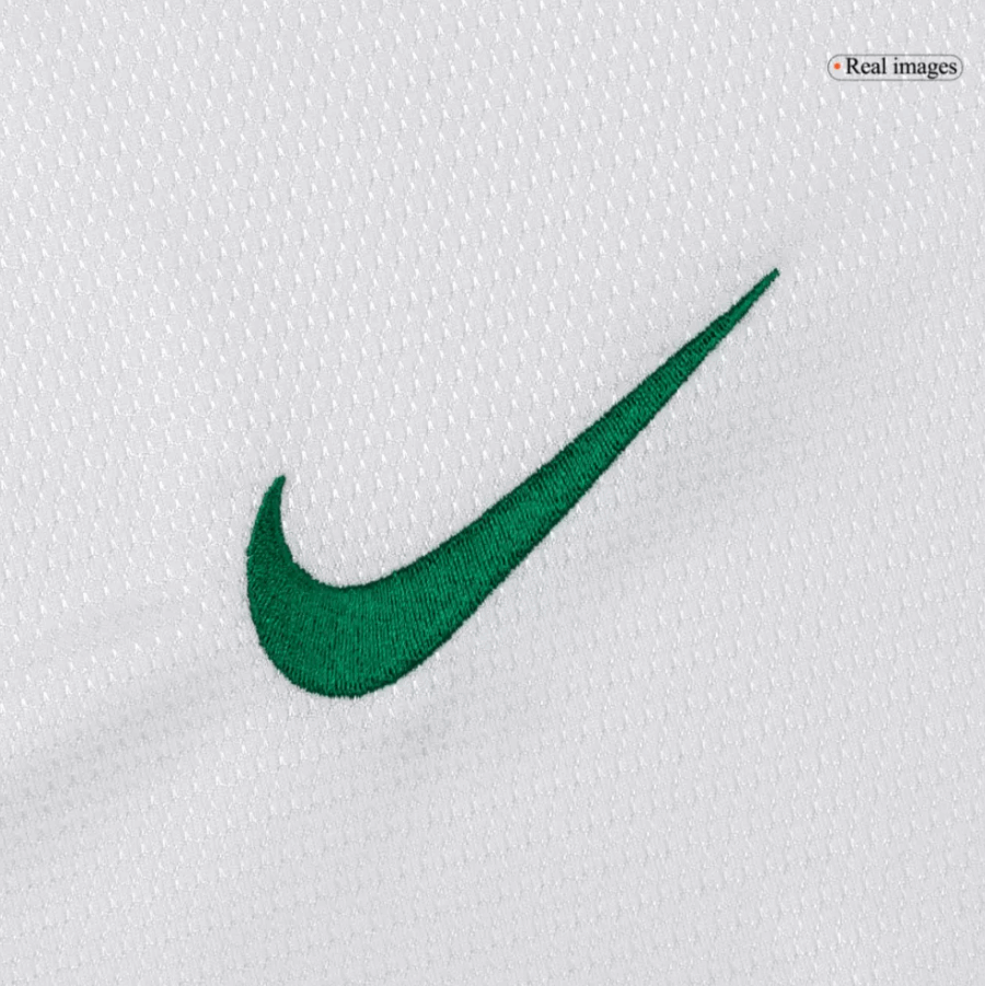 RETRO 2012 PORTUGAL AWAY SOCCER JERSEY