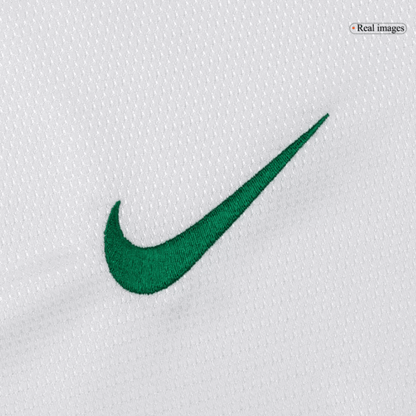 RETRO 2012 PORTUGAL AWAY SOCCER JERSEY