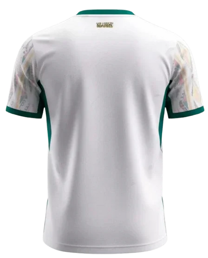 SENEGAL HOME  JERSEY 2026 FAN VERSION - Vantyjersey